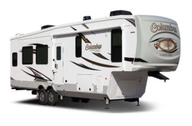 2020 Palomino COLUMBUS 297RKC 2020 Palomino COLUMBUS 297RKC
