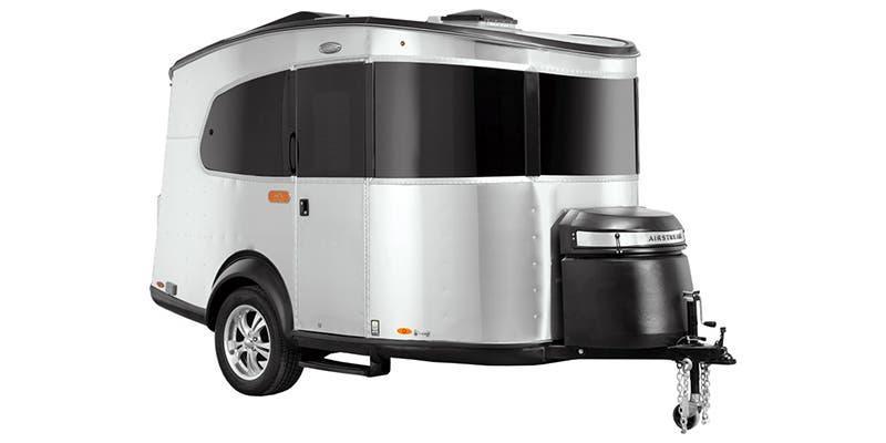 2018 Airstream BASE CAMP M16 2018 Airstream BASE CAMP M16