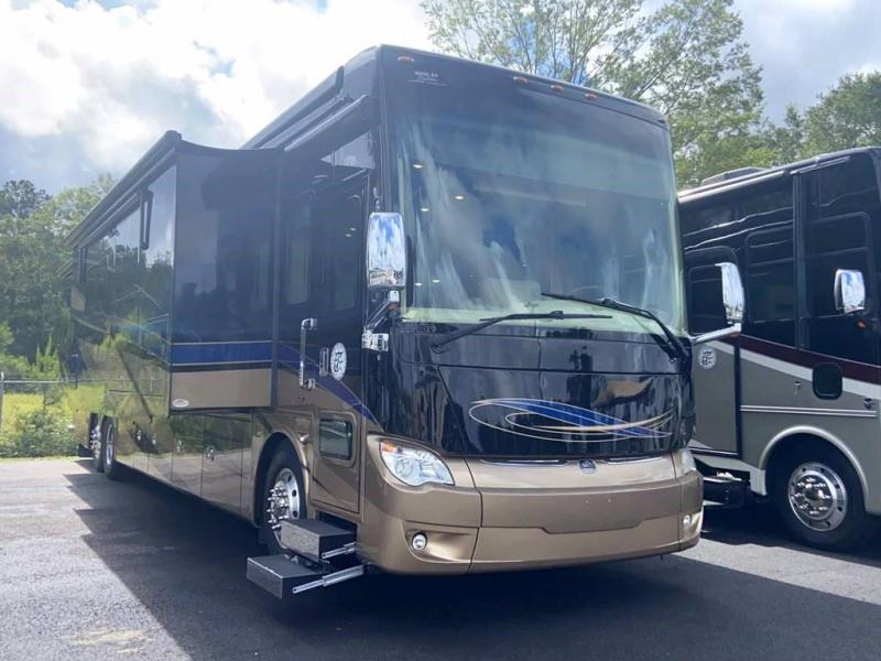 2016 Tiffin Motorhomes ALLEGRO BUS 45 OP 2016 Tiffin Motorhomes ALLEGRO BUS 45 OP