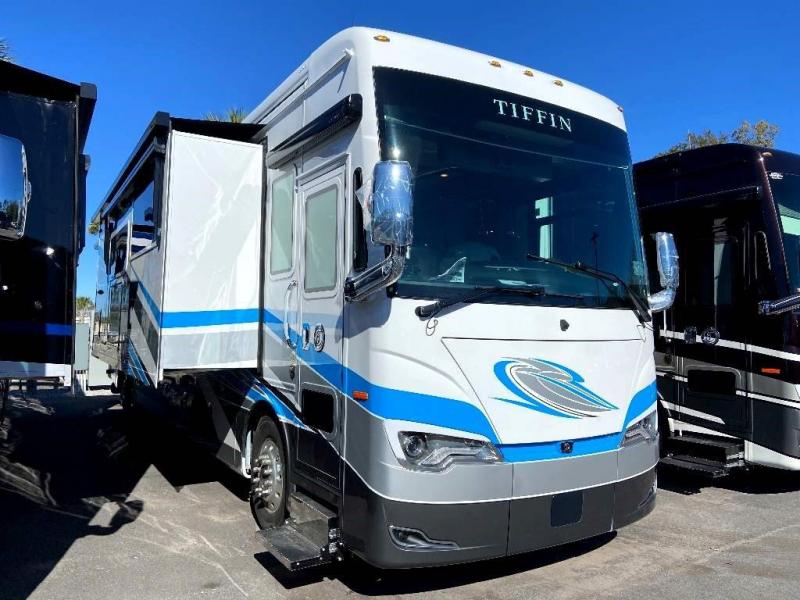 2023 Tiffin Motorhomes ALLEGRO BUS 45 OPP 2023 Tiffin Motorhomes ALLEGRO BUS 45 OPP