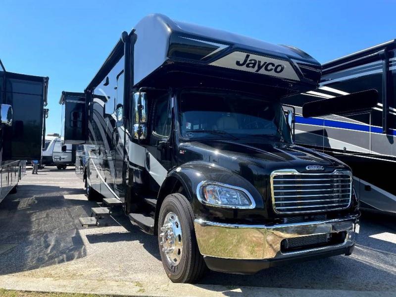2022 Jayco SENECA 37K 2022 Jayco SENECA 37K