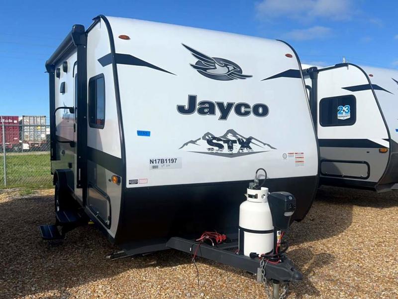 2022 Jayco JAY FLIGHT SLX 184BS 2022 Jayco JAY FLIGHT SLX 184BS