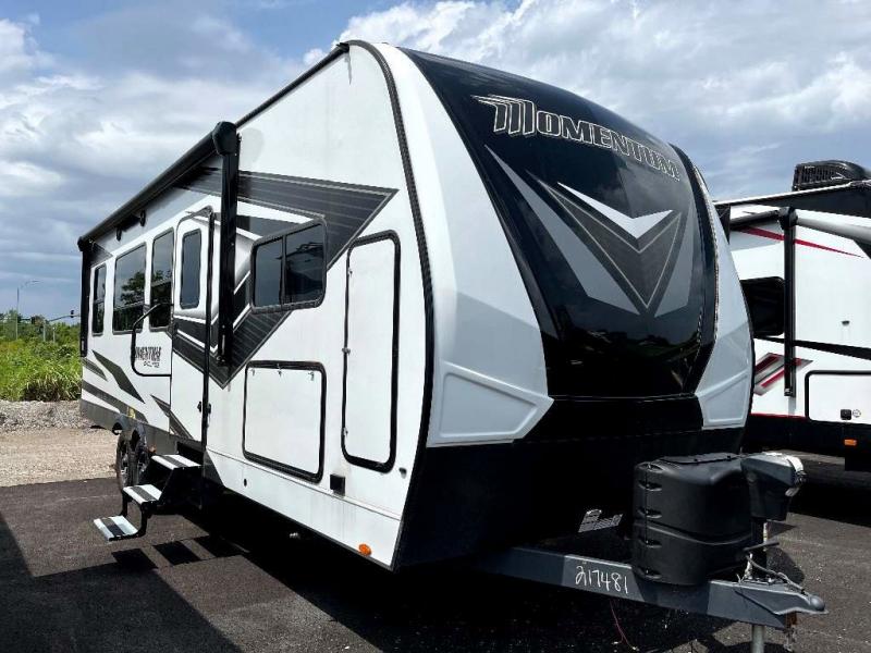 2022 Grand Design RV MOMENTUM 25G 2022 Grand Design RV MOMENTUM 25G