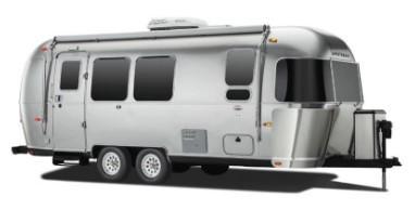 2017 Airstream FLYING CLOUD 23FB 2017 Airstream FLYING CLOUD 23FB