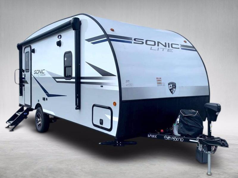 2021 Venture SONIC 169VRK 2021 Venture SONIC 169VRK