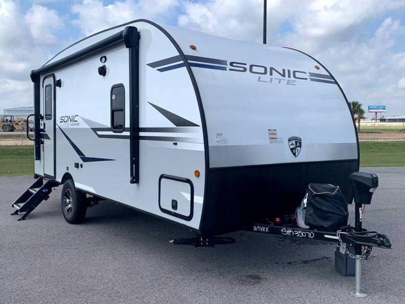 2021 Venture SONIC 169VRK 2021 Venture SONIC 169VRK