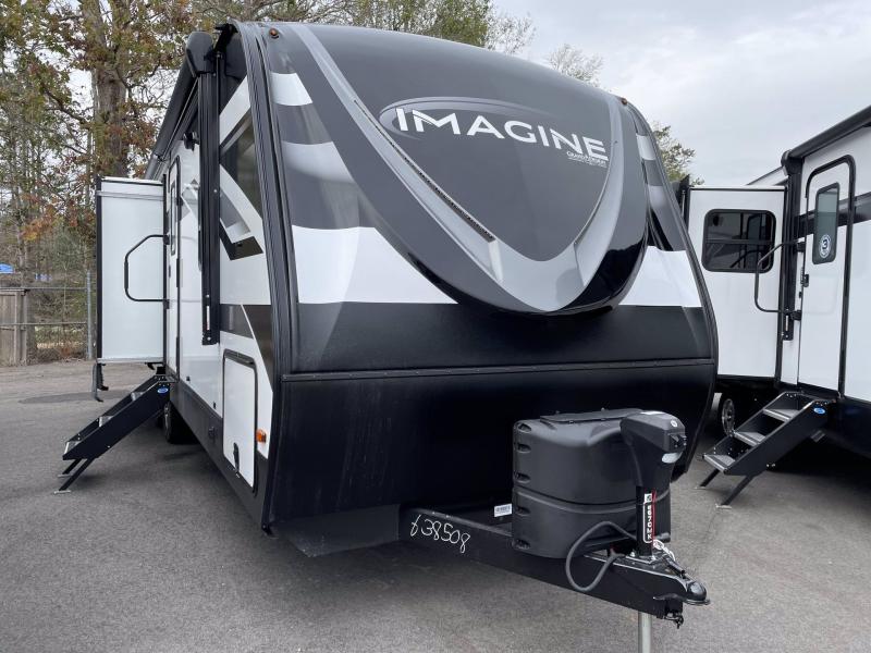 2022 Grand Design RV IMAGINE 2670MK 2022 Grand Design RV IMAGINE 2670MK