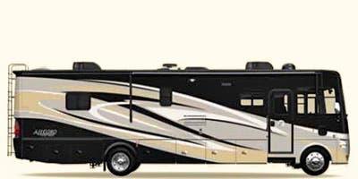 2014 Tiffin Motorhomes ALLEGRO 36LA 2014 Tiffin Motorhomes ALLEGRO 36LA