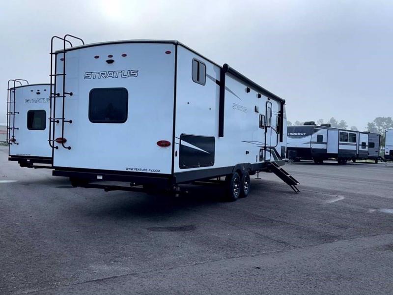 2022 Venture STRATUS 291VQB 2022 Venture STRATUS 291VQB