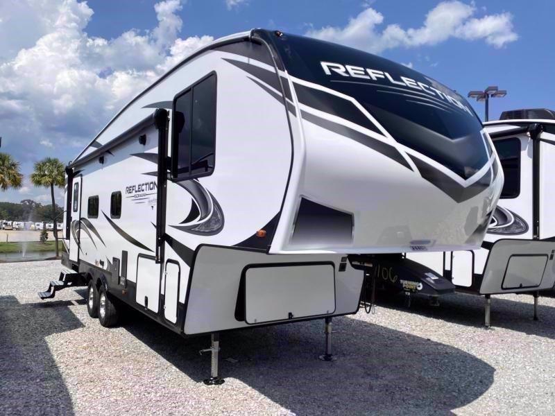 2021 Grand Design RV REFLECTION 268BH 2021 Grand Design RV REFLECTION 268BH