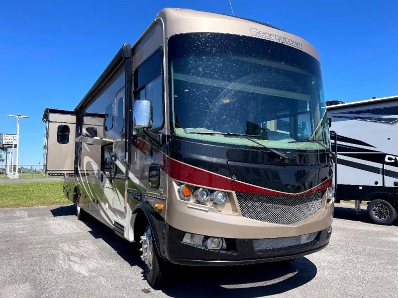 2019 Forest River GEORGETOWN GT7 36D 2019 Forest River GEORGETOWN GT7 36D