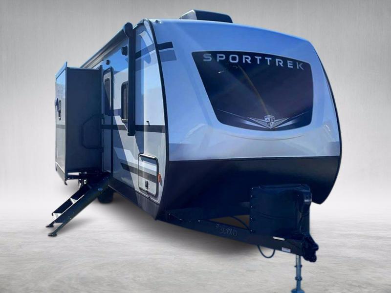 2021 Venture SPORTTREK 320VIK 2021 Venture SPORTTREK 320VIK