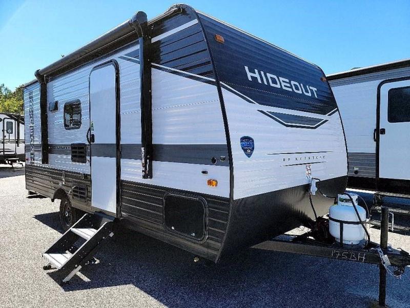 2022 Keystone RV HIDEOUT 175BH 2022 Keystone RV HIDEOUT 175BH