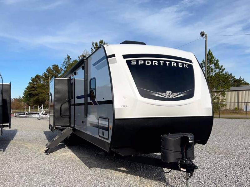 2022 Venture SPORTTREK 333VIK 2022 Venture SPORTTREK 333VIK