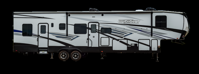 2022 Heartland RV GRAVITY GR3550 2022 Heartland RV GRAVITY GR3550