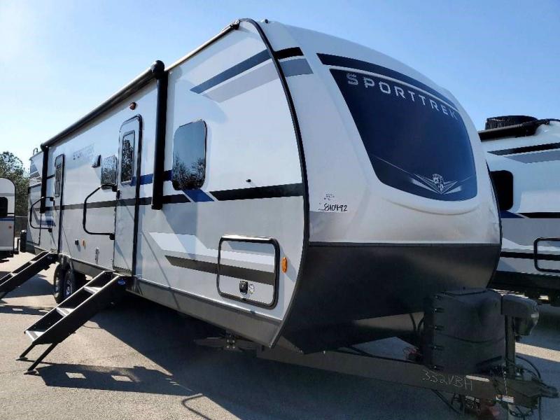 2021 Venture SPORTTREK 332VBH 2021 Venture SPORTTREK 332VBH