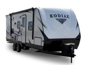 2018 Dutchmen Mfg KODIAK 285BHSL 2018 Dutchmen Mfg KODIAK 285BHSL