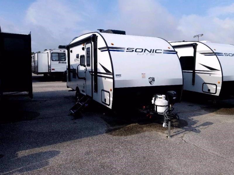 2021 Venture Sonic 169VUD 2021 Venture Sonic 169VUD