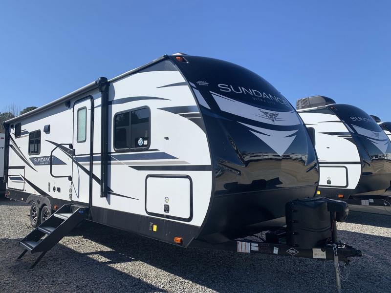 2022 Heartland RV SUNDANCE 265BH 2022 Heartland RV SUNDANCE 265BH