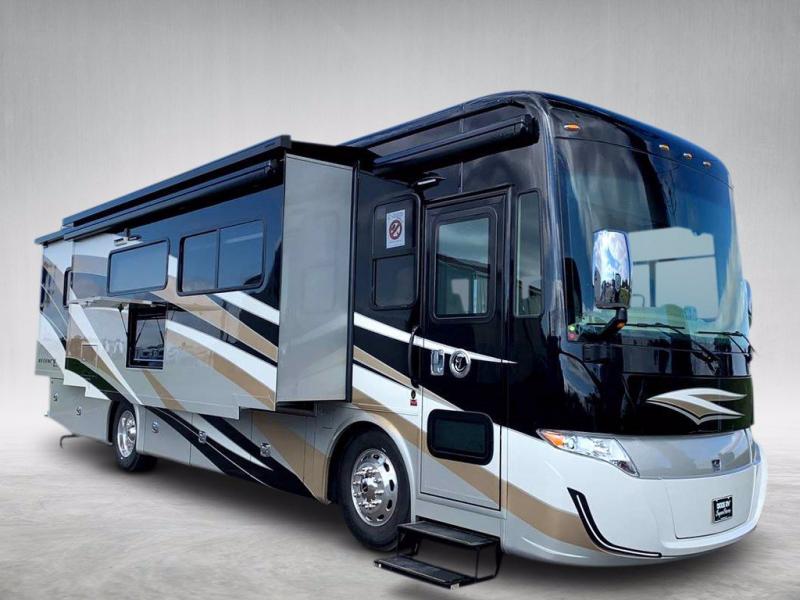 2021 Tiffin Motorhomes ALLEGRO RED 33 AA 2021 Tiffin Motorhomes ALLEGRO RED 33 AA