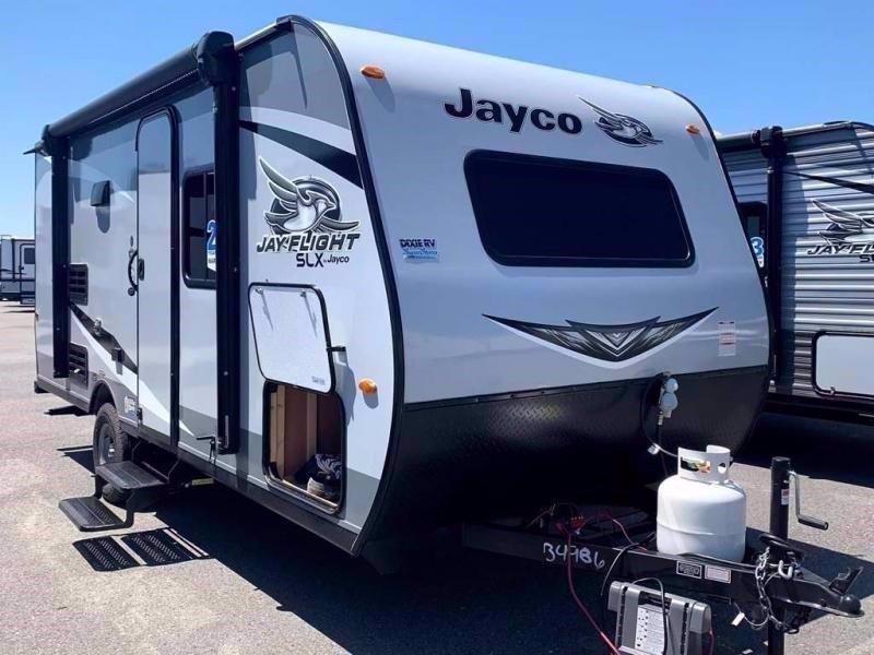2020 Jayco JAY FLIGHT 183RB 2020 Jayco JAY FLIGHT 183RB