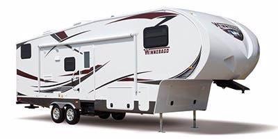 2014 Winnebago LITE FIVE 26RK 2014 Winnebago LITE FIVE 26RK