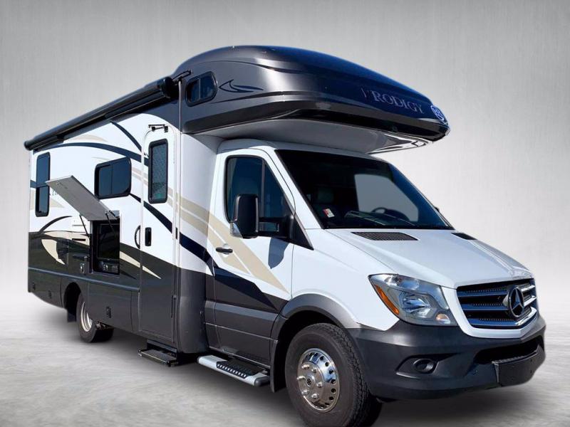 2018 Holiday Rambler PRODIGY 24A 2018 Holiday Rambler PRODIGY 24A