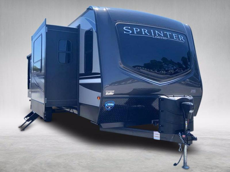 2021 Keystone RV SPRINTER 330KBS 2021 Keystone RV SPRINTER 330KBS