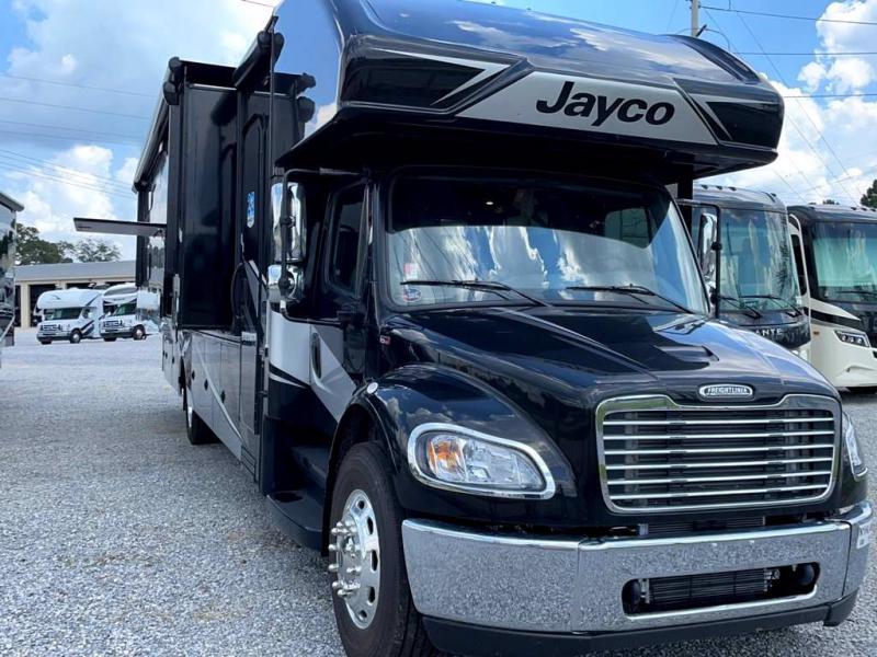 2022 Jayco SENECA 37L 2022 Jayco SENECA 37L