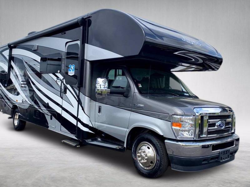 2021 Jayco GREYHAWK 29MV 2021 Jayco GREYHAWK 29MV