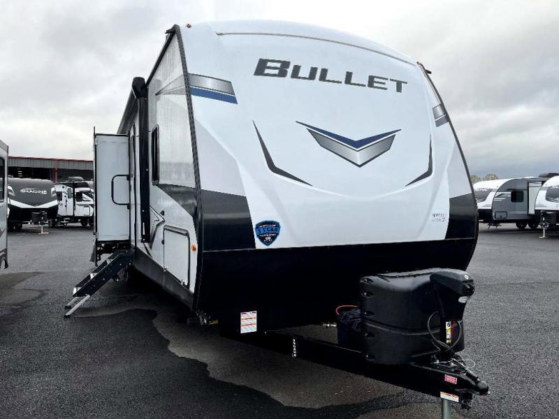 2023 Keystone RV BULLET 330BHS 2023 Keystone RV BULLET 330BHS