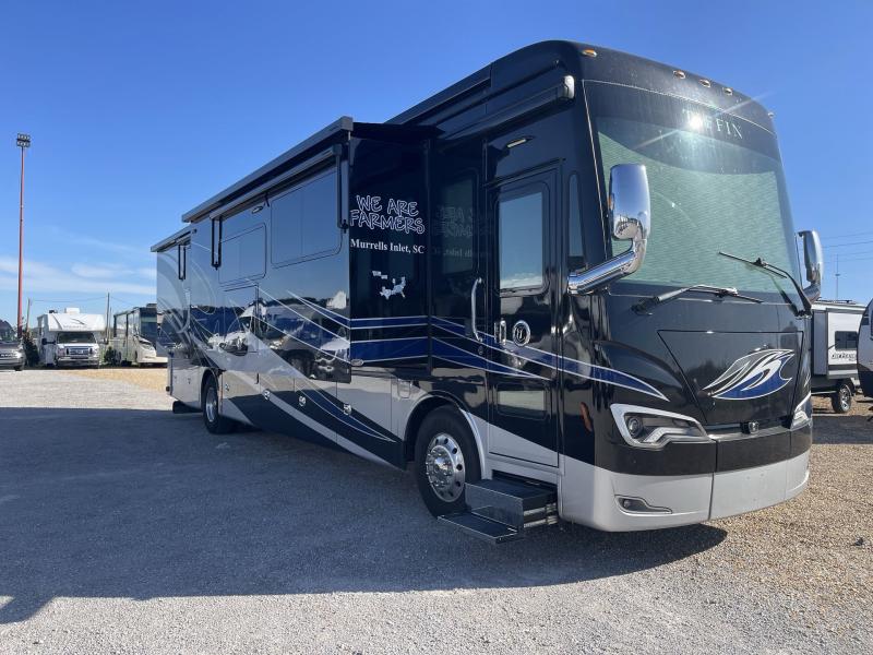 2019 Tiffin Motorhomes ALLEGRO BUS 40IP 2019 Tiffin Motorhomes ALLEGRO BUS 40IP