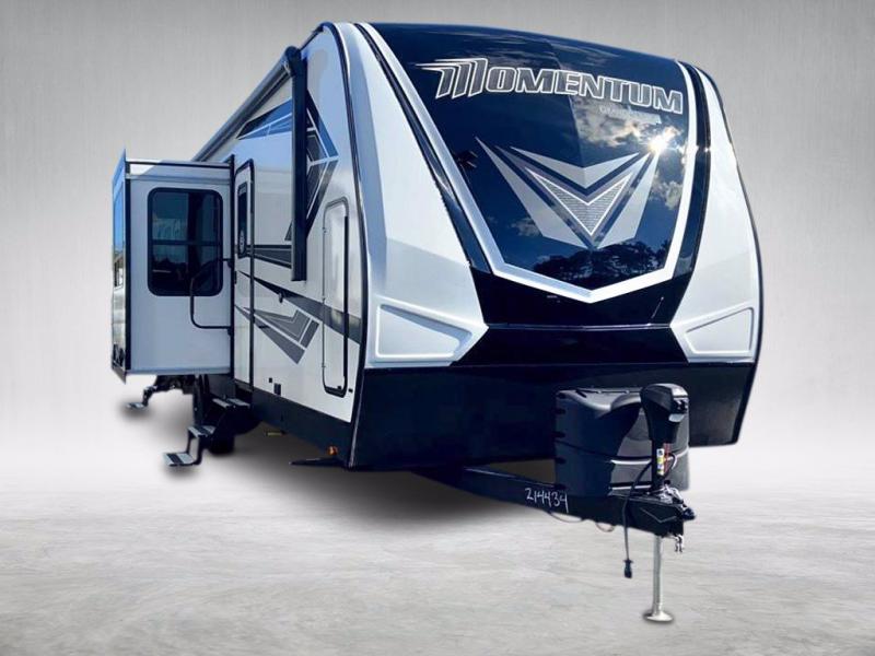 2021 Grand Design RV MOMENTUM 31G 2021 Grand Design RV MOMENTUM 31G