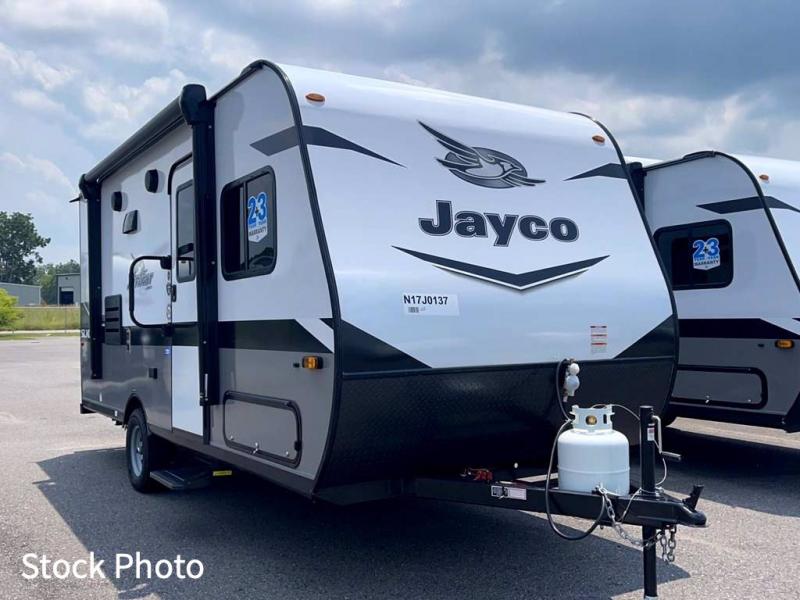 2022 Jayco JAY FLIGHT SLX 174BH 2022 Jayco JAY FLIGHT SLX 174BH