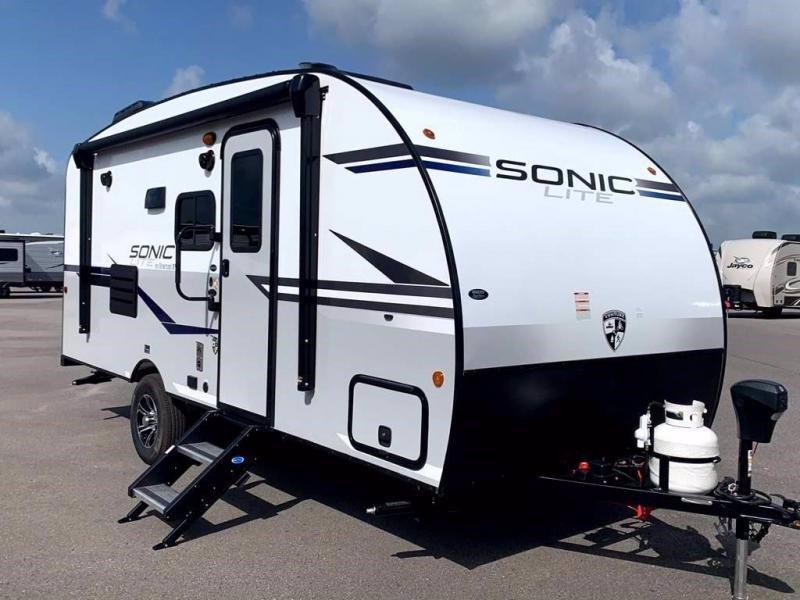 2021 Venture Sonic 169VUD 2021 Venture Sonic 169VUD