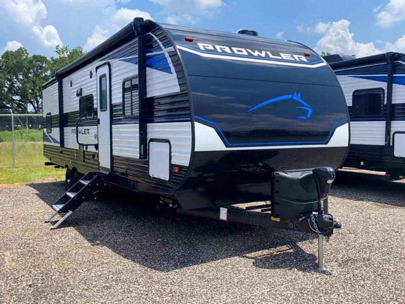 2021 Heartland RV PROWLER 300BH 2021 Heartland RV PROWLER 300BH