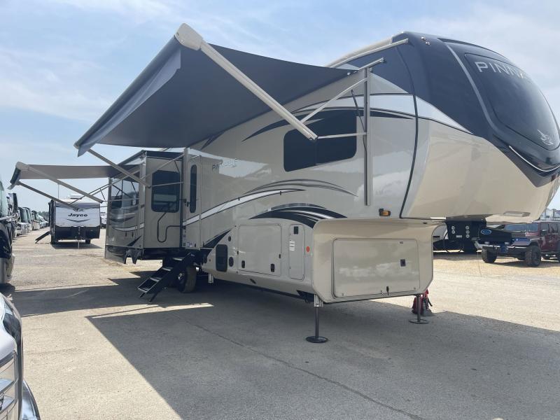 2022 Jayco PINNACLE 36SSWS 2022 Jayco PINNACLE 36SSWS