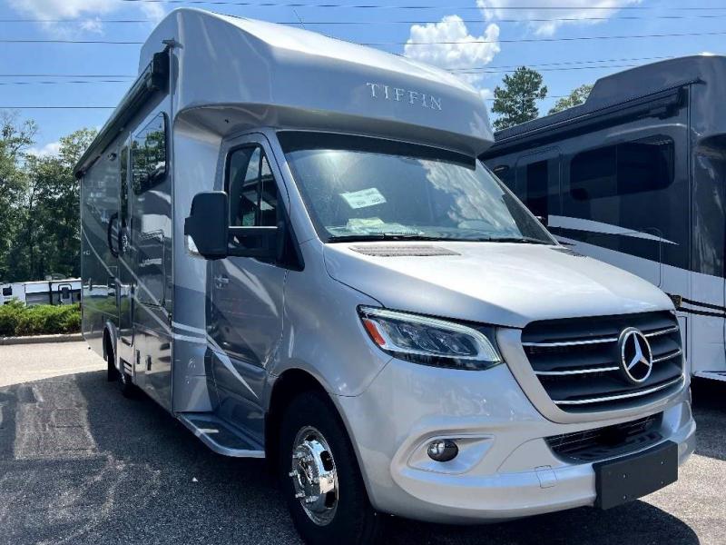 2023 Tiffin Motorhomes WAYFARER 25 JW 2023 Tiffin Motorhomes WAYFARER 25 JW