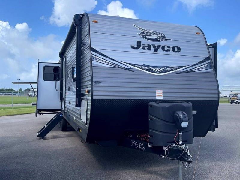 2021 Jayco JAY FLIGHT 34RLOK 2021 Jayco JAY FLIGHT 34RLOK