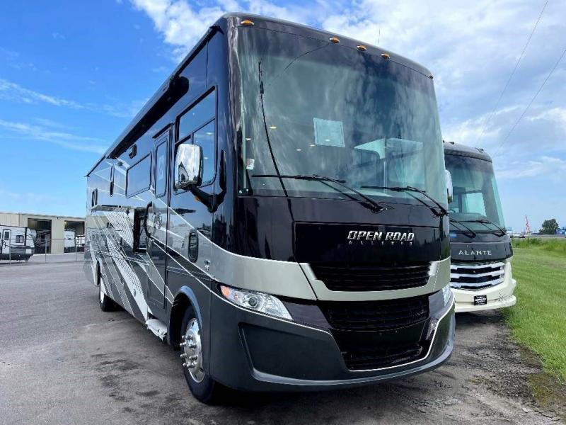 2023 Tiffin Motorhomes ALLEGRO 36 LA 2023 Tiffin Motorhomes ALLEGRO 36 LA