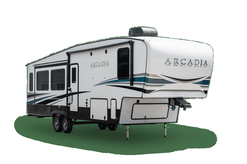 2022 Keystone RV ARCADIA 3940LT 2022 Keystone RV ARCADIA 3940LT