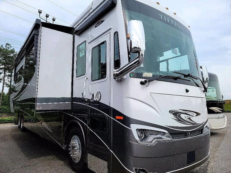 2021 Tiffin Motorhomes ALLEGRO BUS 45 OPP 2021 Tiffin Motorhomes ALLEGRO BUS 45 OPP