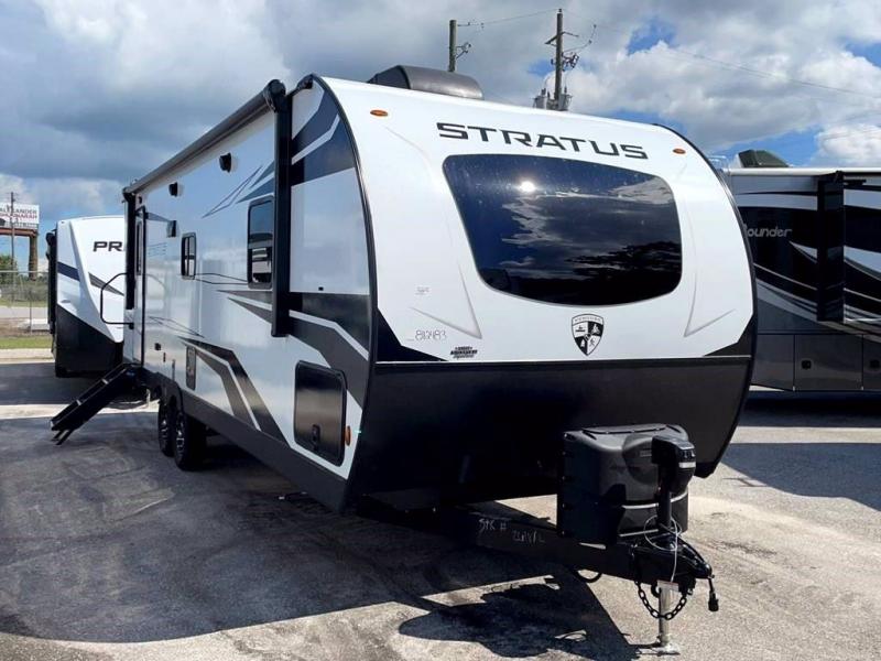 2022 Venture STRATUS 261VRL 2022 Venture STRATUS 261VRL