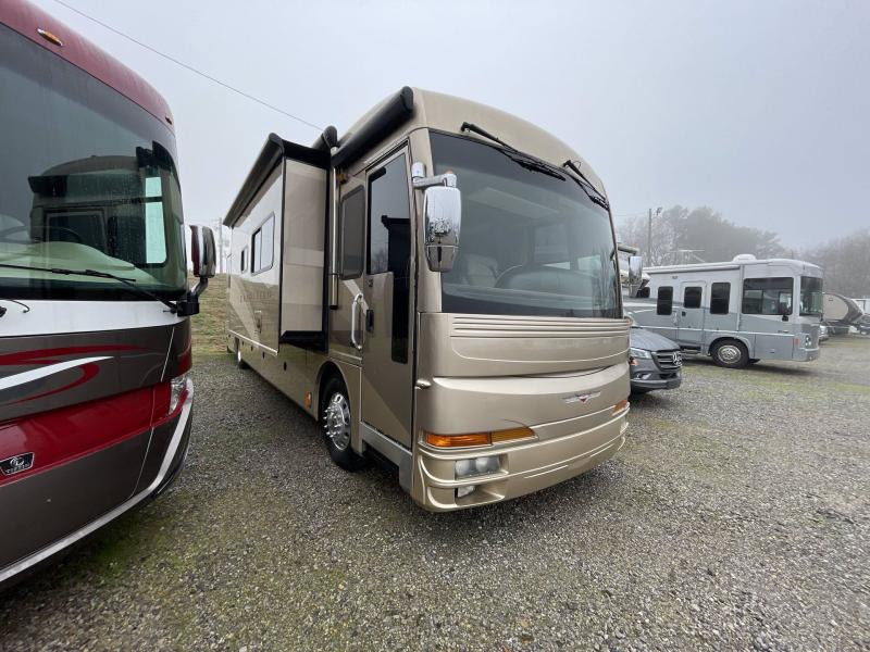 2007 American Coach TRADITION 40Z 2007 American Coach TRADITION 40Z