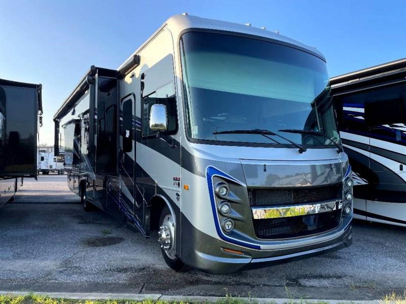 2023 Entegra Coach VISION 34G 2023 Entegra Coach VISION 34G