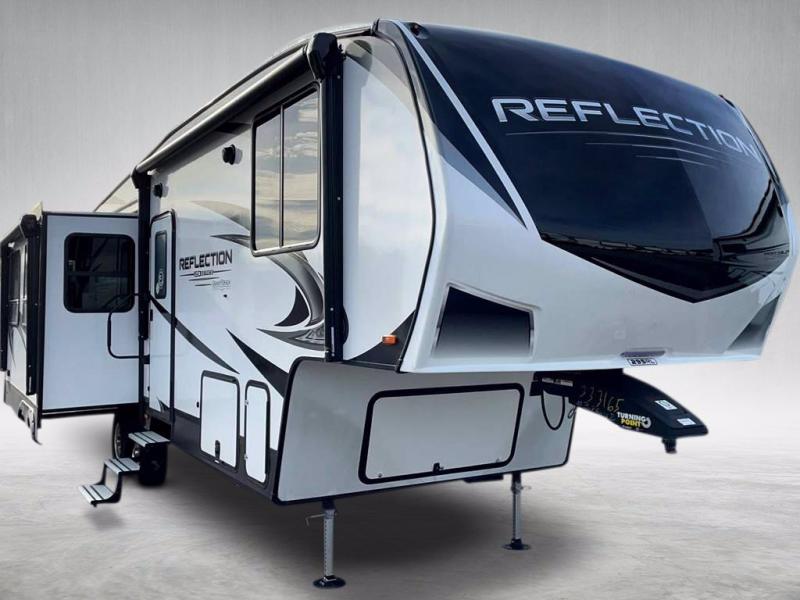 2021 Grand Design RV REFLECTION 295RL 2021 Grand Design RV REFLECTION 295RL