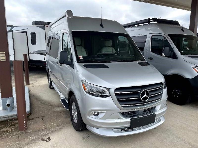 2023 Airstream INTERSTATE 19 2023 Airstream INTERSTATE 19