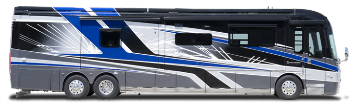 2023 Entegra Coach CORNERSTONE 45D 2023 Entegra Coach CORNERSTONE 45D