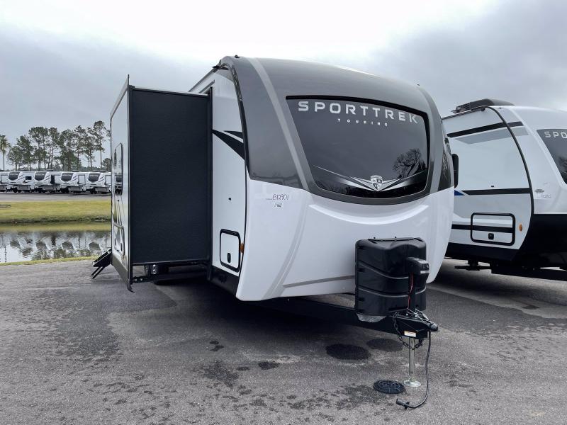 2022 Venture SPORTTREK 272VRK 2022 Venture SPORTTREK 272VRK