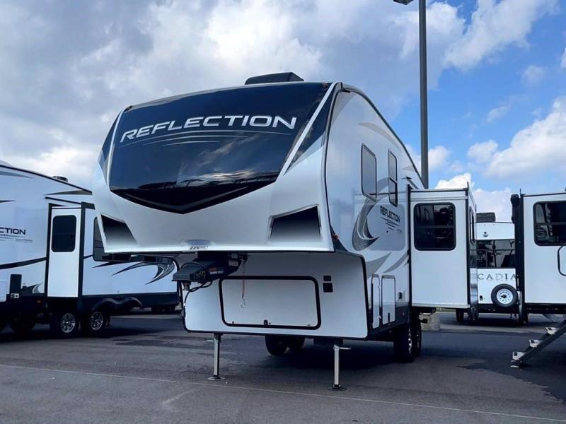 2022 Grand Design RV REFLECTION 226RK 2022 Grand Design RV REFLECTION 226RK
